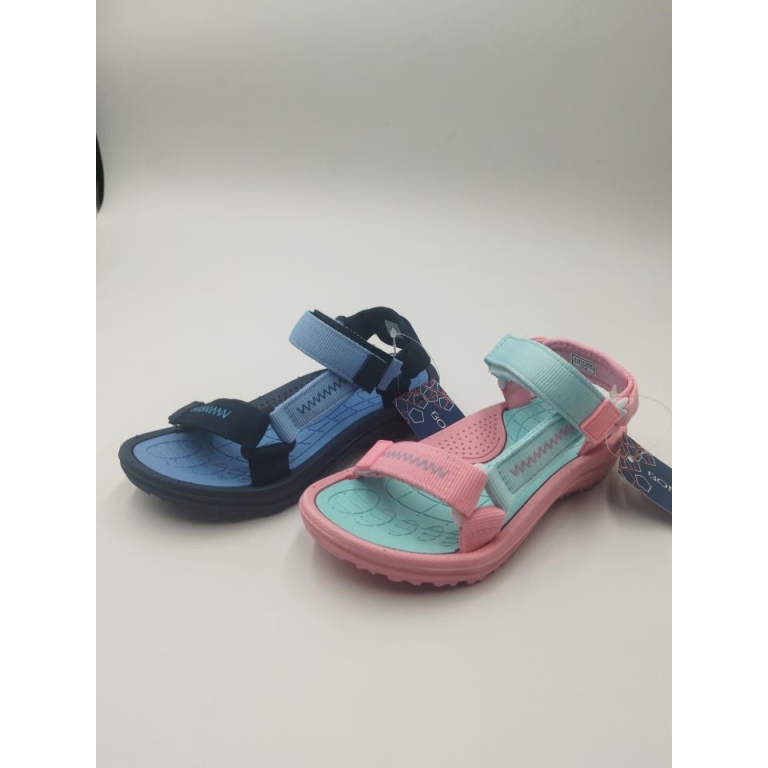Sandalias niños deportiva