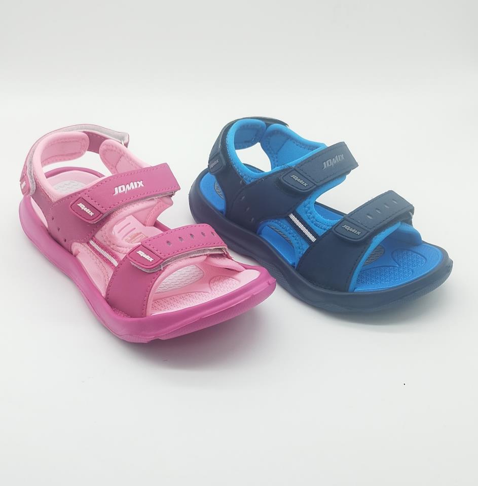 Sandalias niños  deportiva