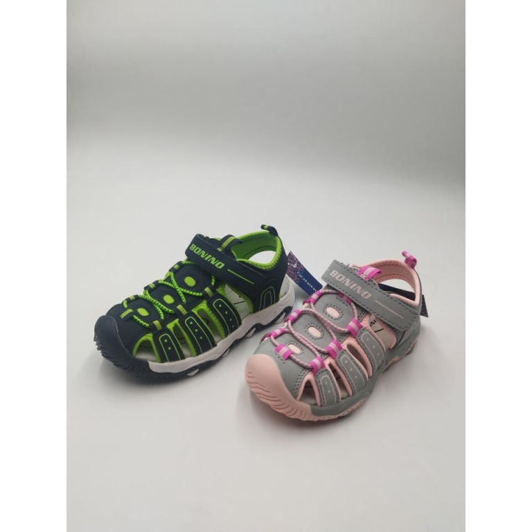 Sandalias niños deportivas
