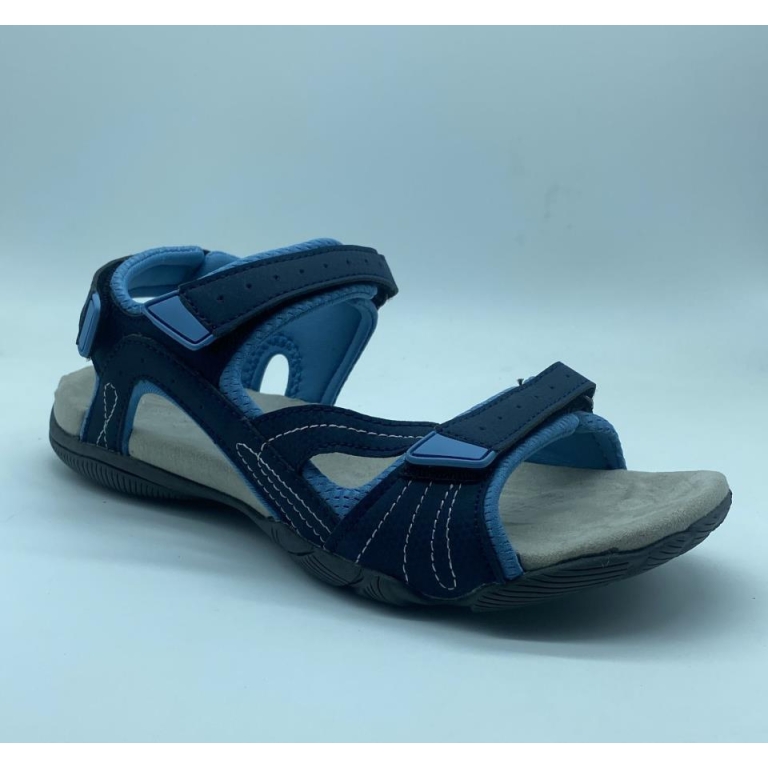 Sandalias planas