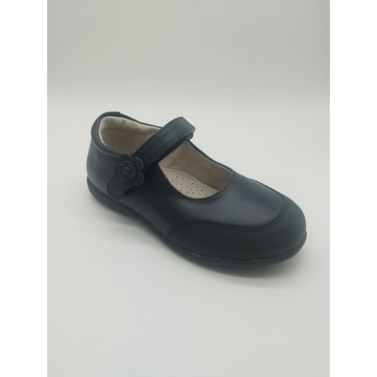Zapatos de vestir niña colegial