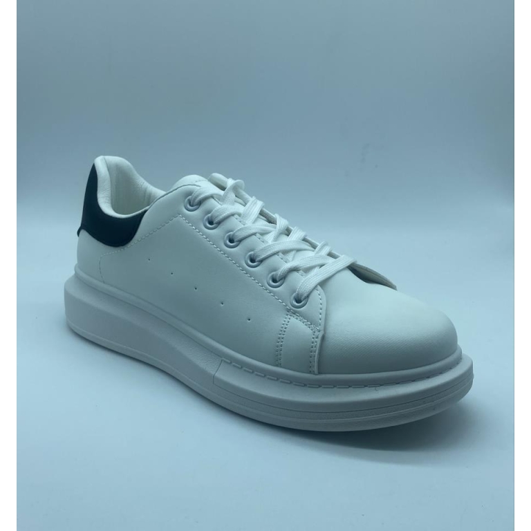 Bambas de caballero alex