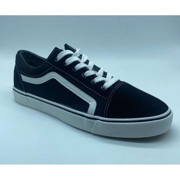 Bambas de caballero linea