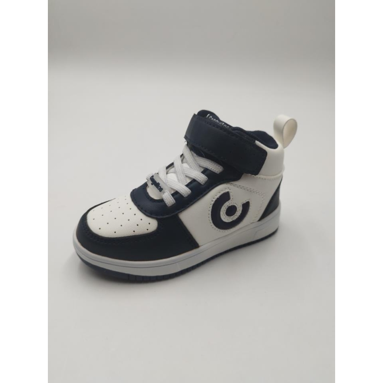 Botin luces polipiel