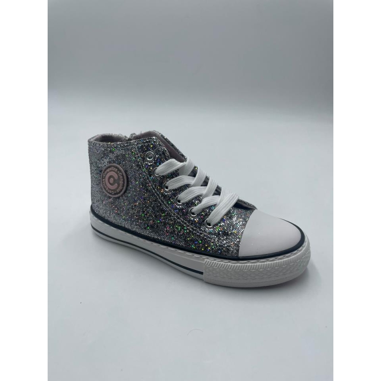 Conguitos abotinado purpuria