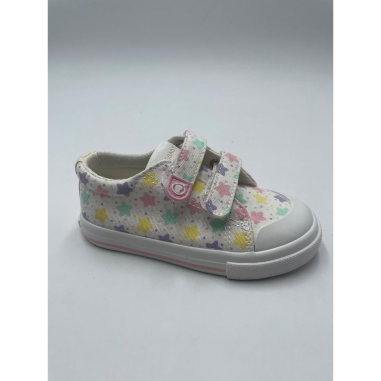 Conguitos bebe estrellas