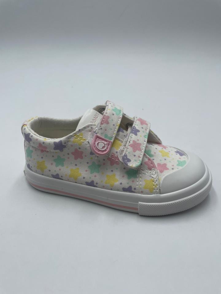 Conguitos bebe estrellas