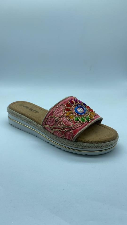 Sandalias arabe
