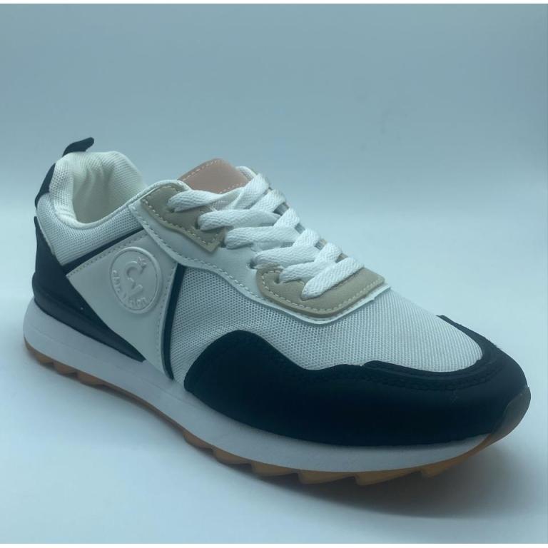 Zapatillas de señora sello