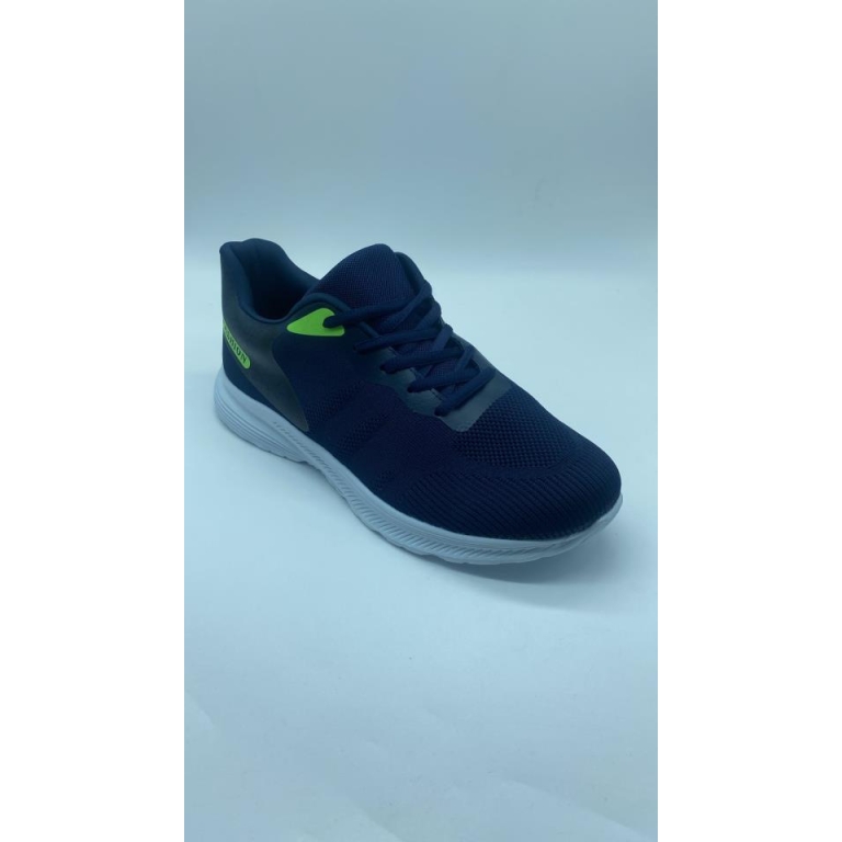 Zapatillas sport de caballero neon