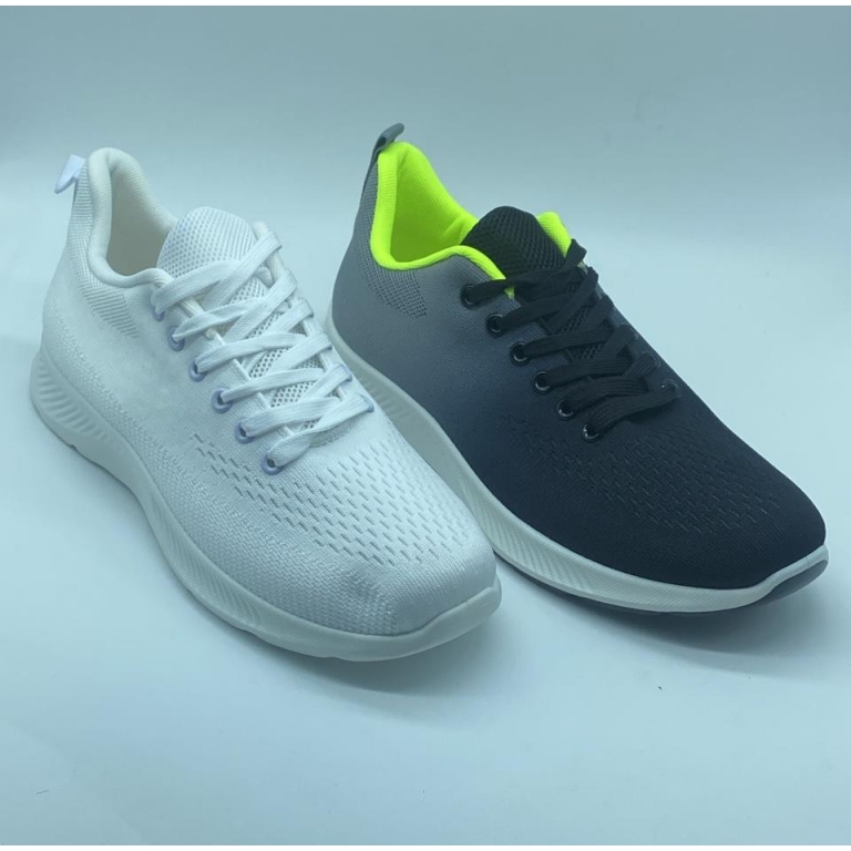 Zapatillas sport de caballero transpirables