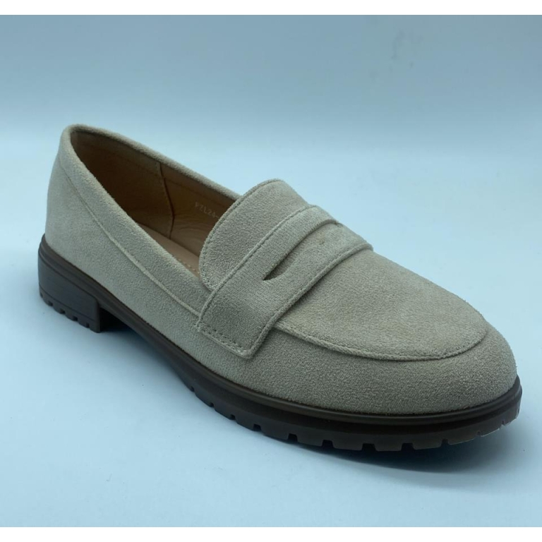 Zapato serraje