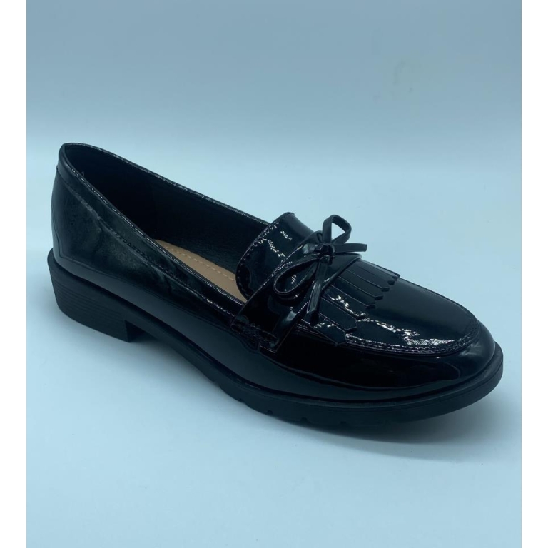 Zapatos confortable