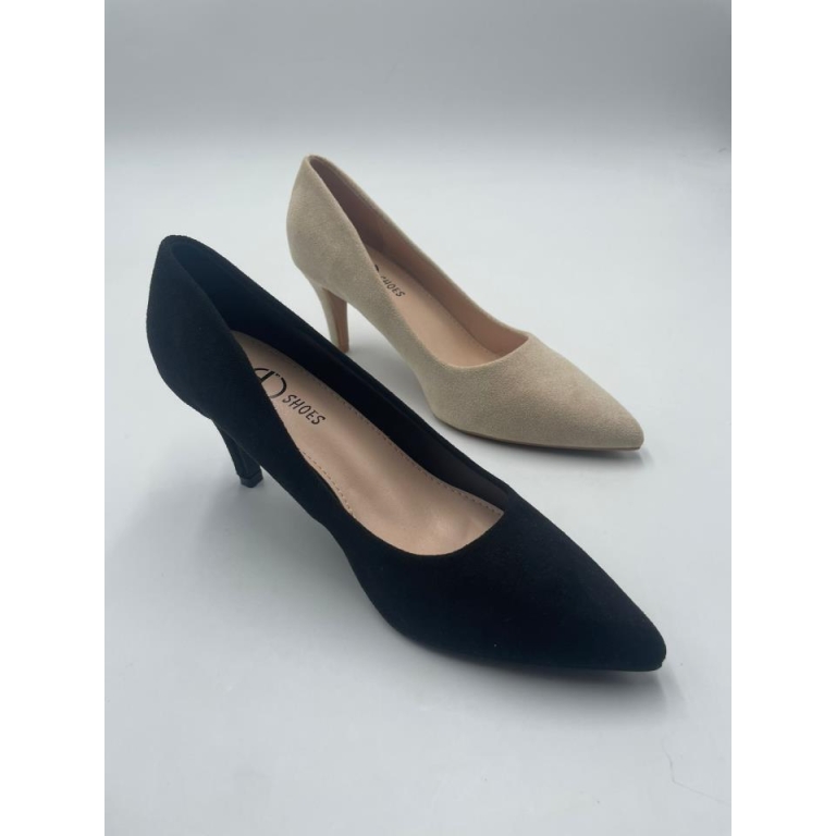 Zapatos de señora salon