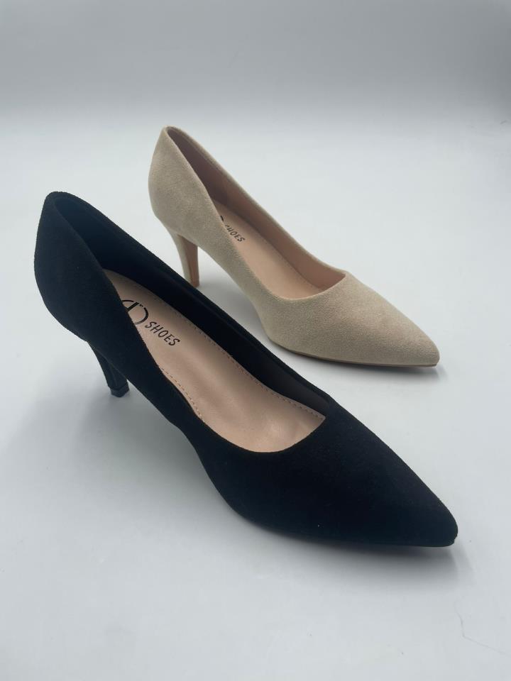Zapatos de señora salon