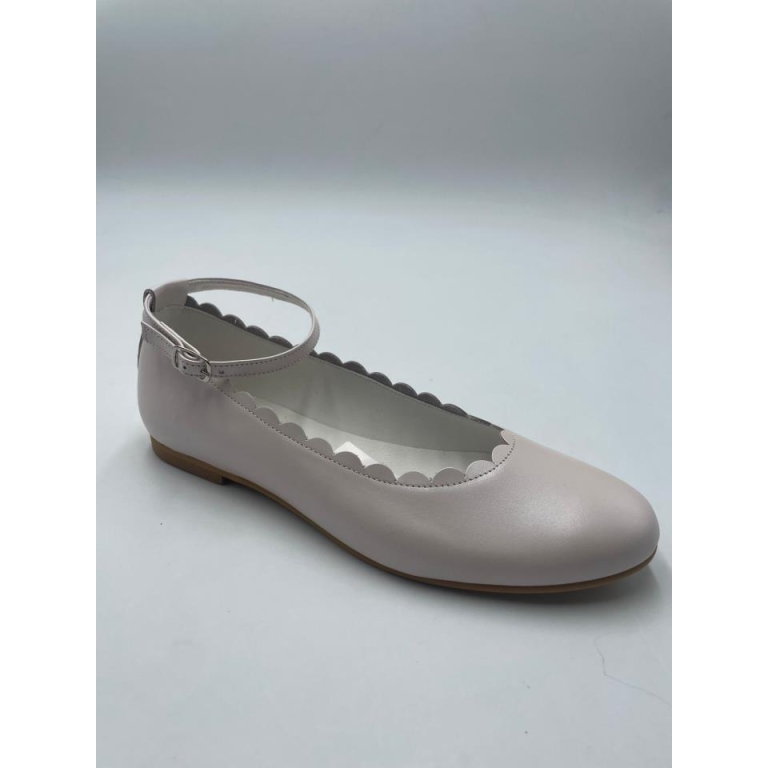 Zapatos de vestir niña pulsera