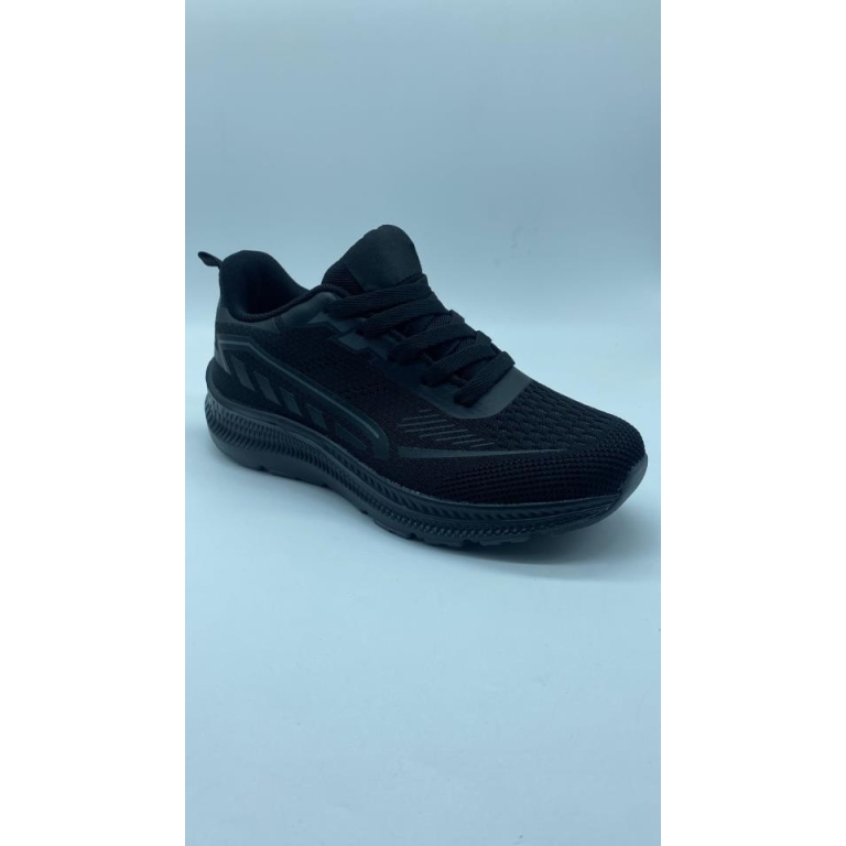 Zapatillas  all black