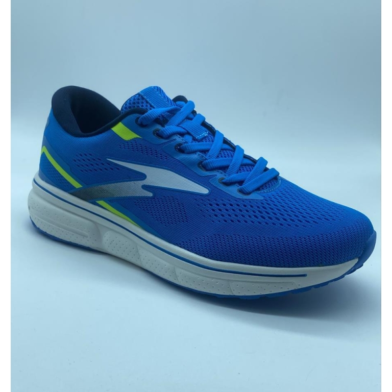 Zapatillas con plantilla memoria