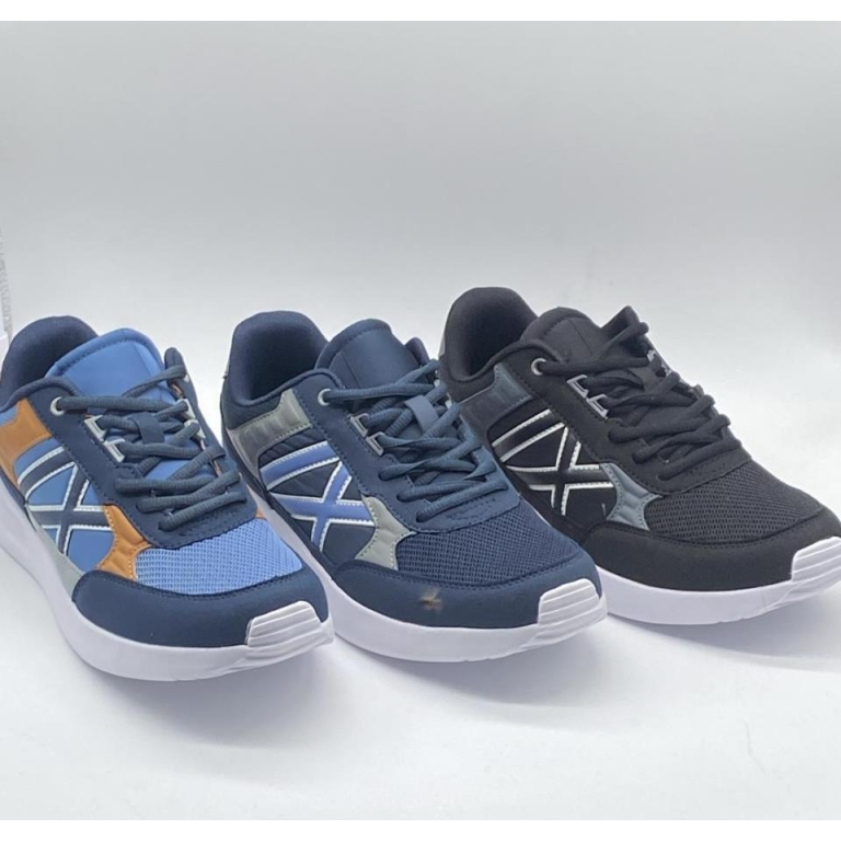 Zapatillas sport de caballero x