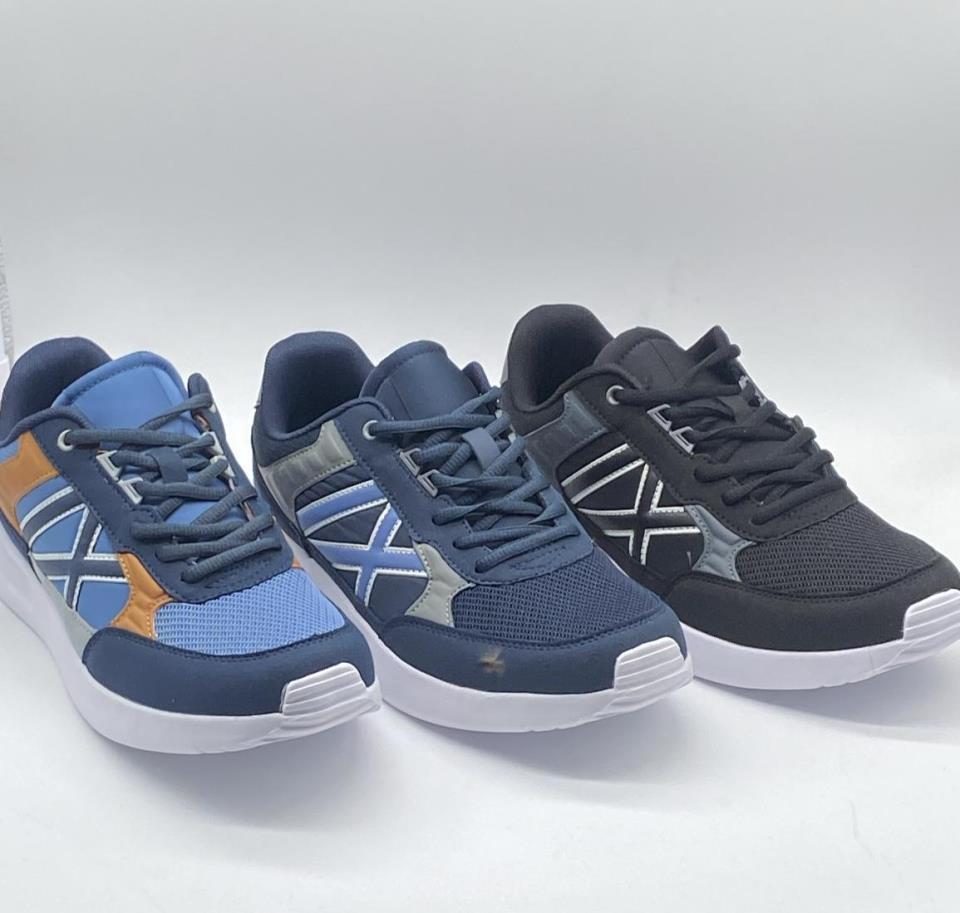 Zapatillas sport de caballero x