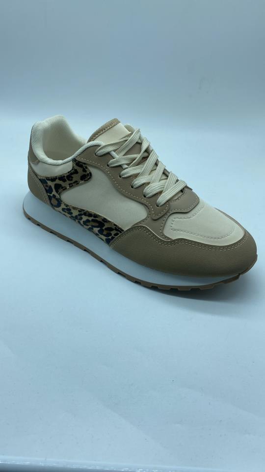 Zapatillas suela acolchada