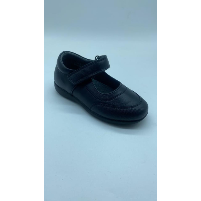 Zapato colegial