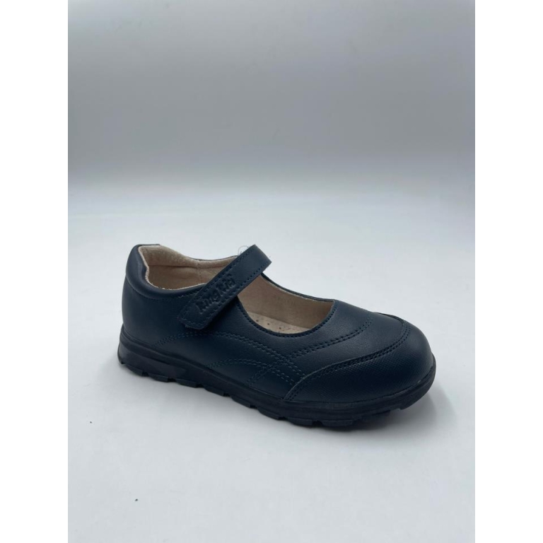 Zapato colegial niña