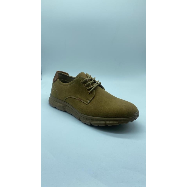 Zapatos casual caballero