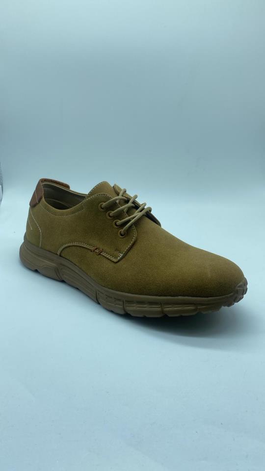 Zapatos casual caballero