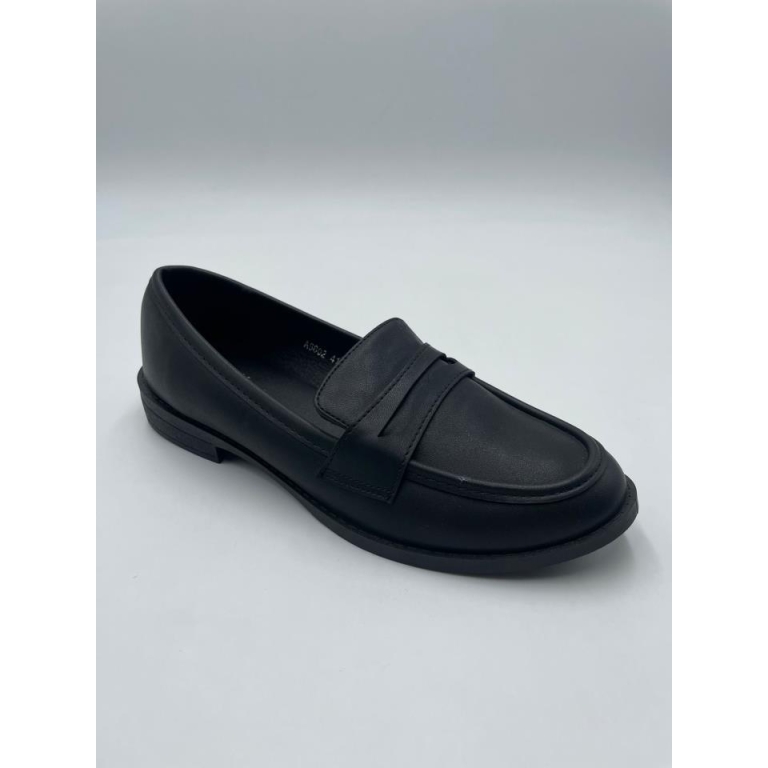 Zapatos de señora polipiel