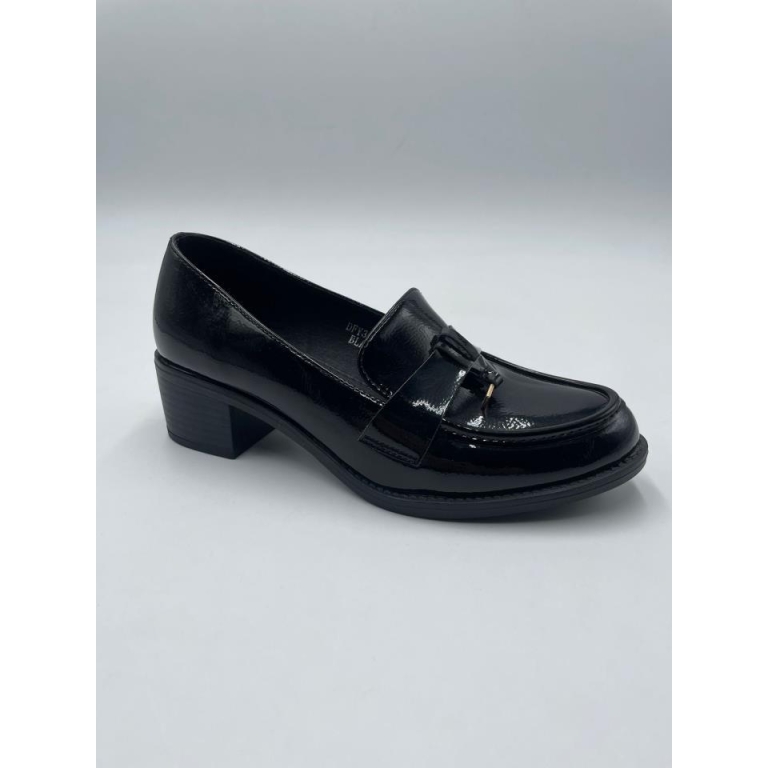 Zapatos de señora tacon