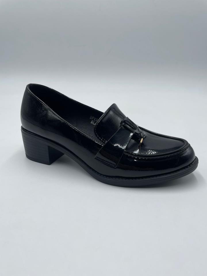 Zapatos de señora tacon