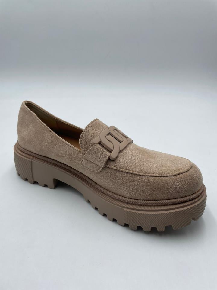 Zapatos plataforma