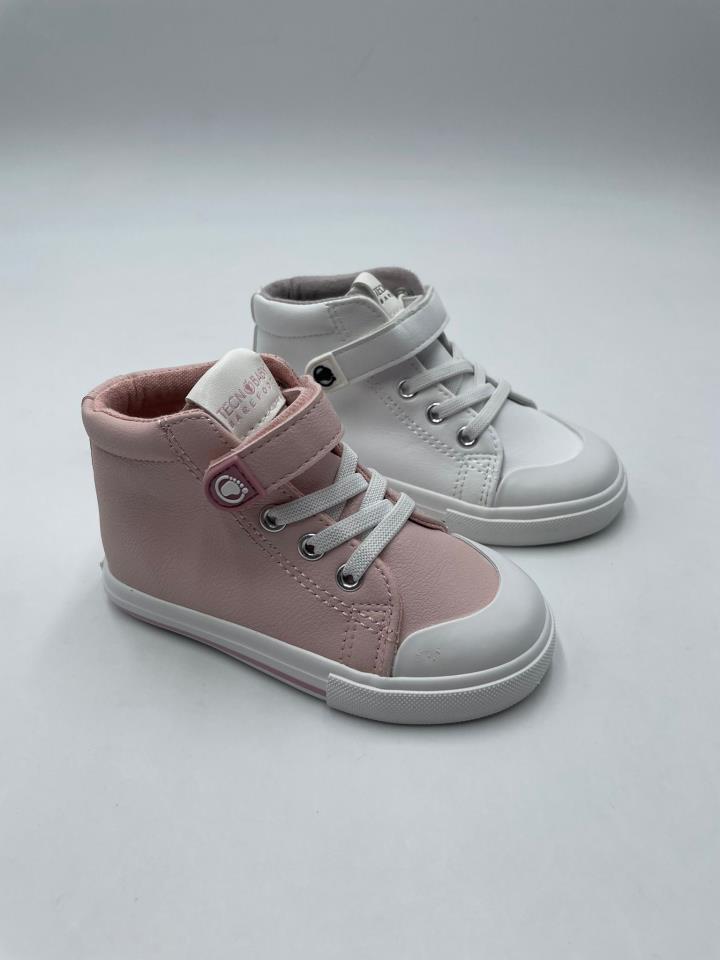 sneakers abotinada bebe