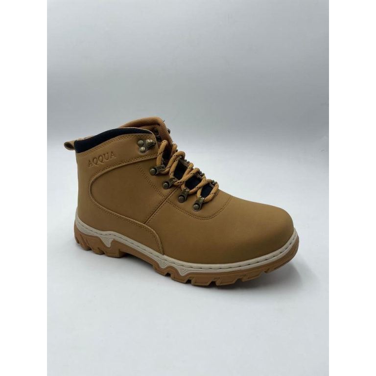 Botas caballero panamera
