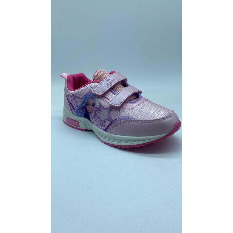 Zapatilla luces