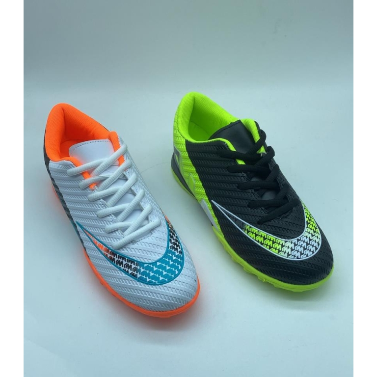 Zapatillas futbol cordonera