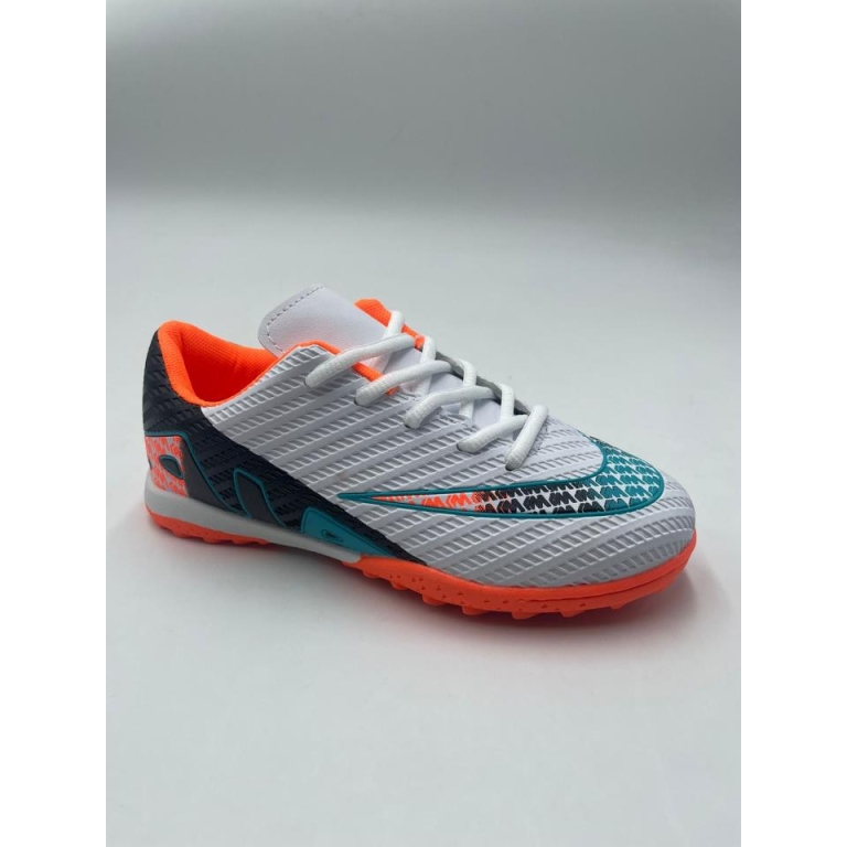 Zapatillas futbol cordonera