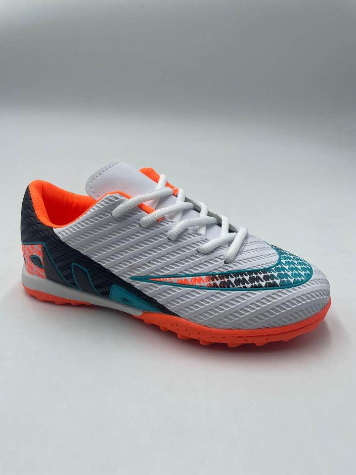 Zapatillas futbol cordonera
