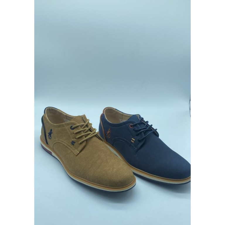 Zapato casual