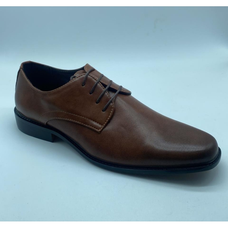 Zapato vestir caballero