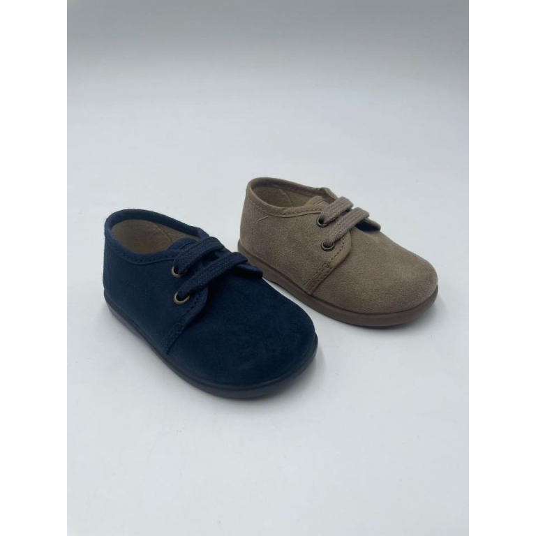 Zapatos serratex nacional