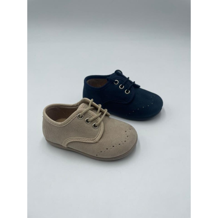 blucher bebe