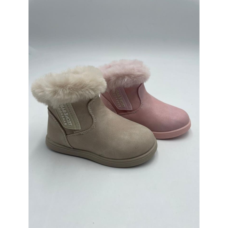 botin bebe apertura lateral l