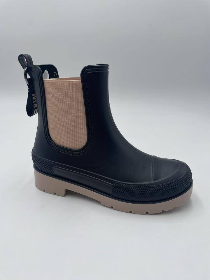 botin de agua