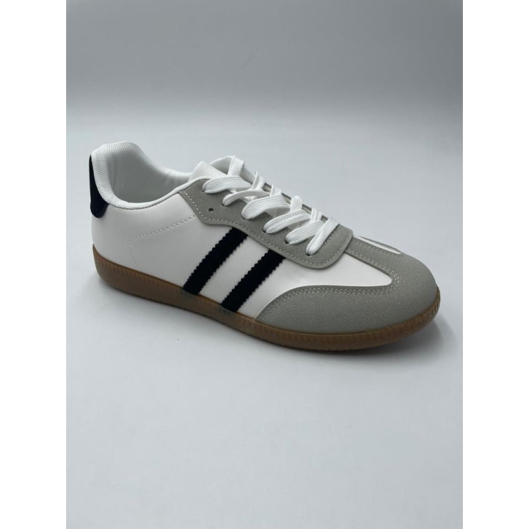 Bambas de caballero lineas