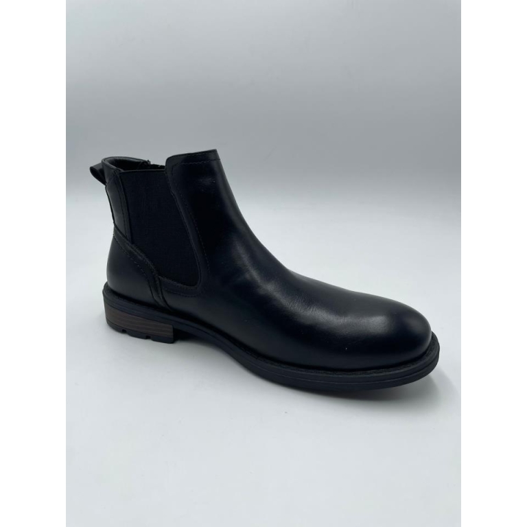 Botas caballero polipiel