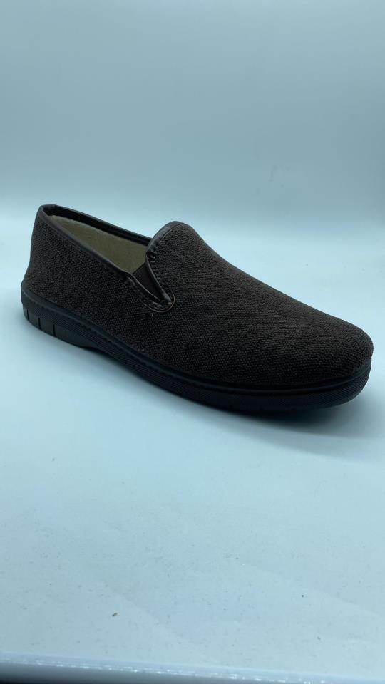 Zapatillas de estar por casa caballero