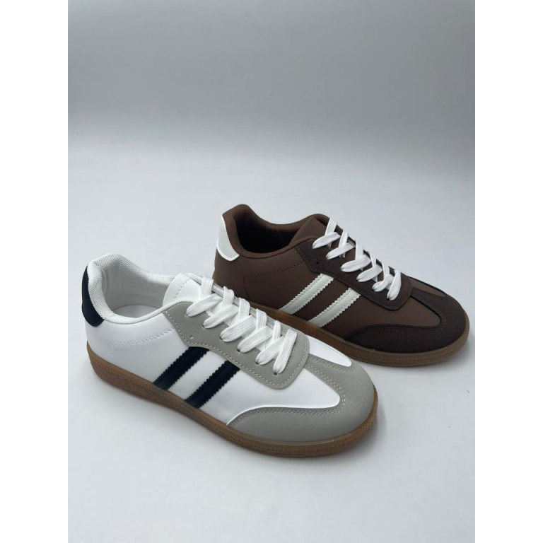 Zapatillas de señora 2 LINEA SAMBADA