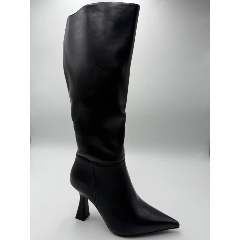 Bota polipiel tacon fino